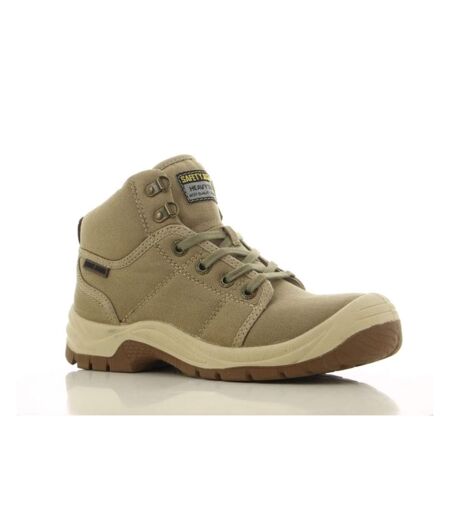 Chaussures  montantes Safety Jogger Desert S1P SRC