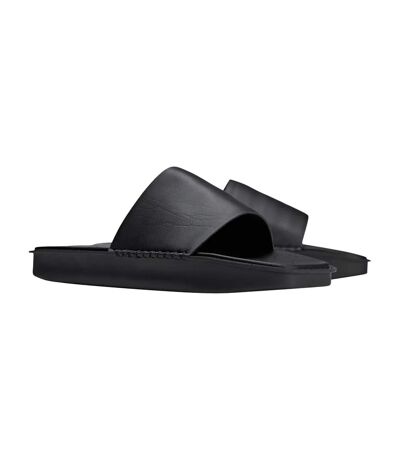 Mens Water Sliders Black Y-3
