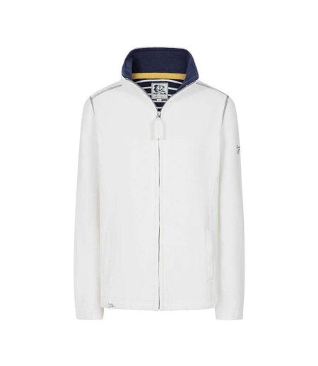 Veste Femme Blanc Lazy Jacks