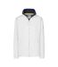 Veste Femme Blanc Lazy Jacks-1