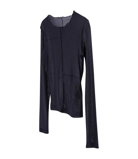 Haut Femme Noir Urban Classics