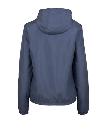 Coupe-vent Femme Bleu Urban Classics