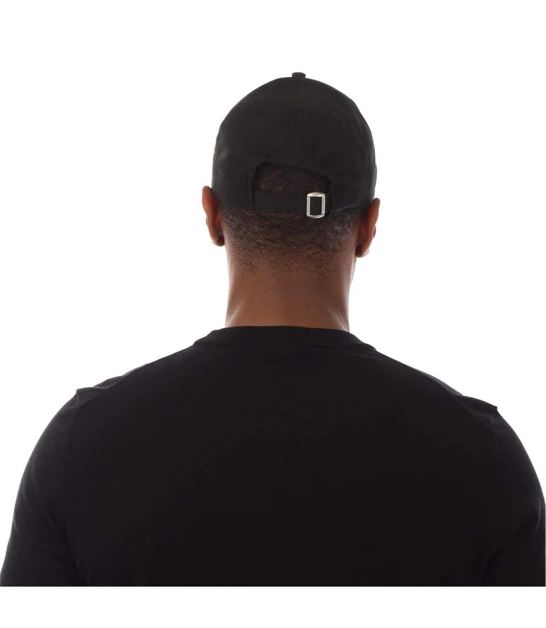 9forty Fc Barcelona Casual Baseball Cap Black New Era-2