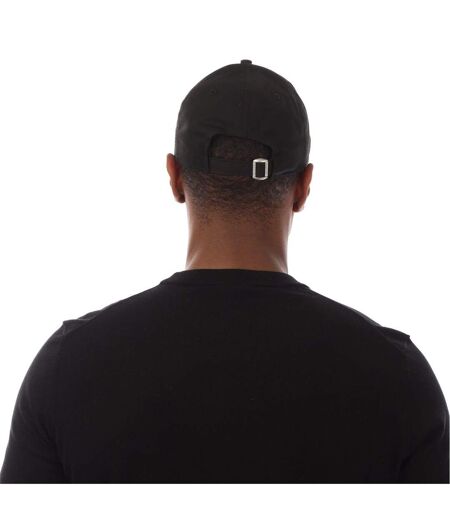 9forty Fc Barcelona Casual Baseball Cap Black New Era