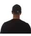 9forty Fc Barcelona Casual Baseball Cap Black New Era-2