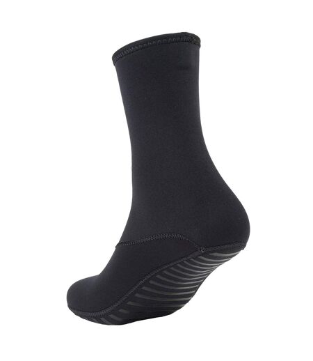 Bottillons De Plongée Hydron Adulte Noir Dhb