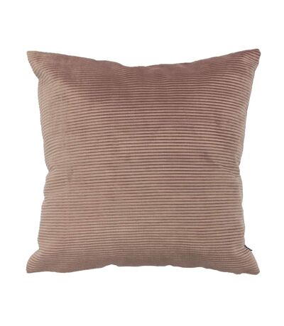 Paoletti - Housse de coussin MUNICH (Mauve) (Taille unique) - UTRV1531