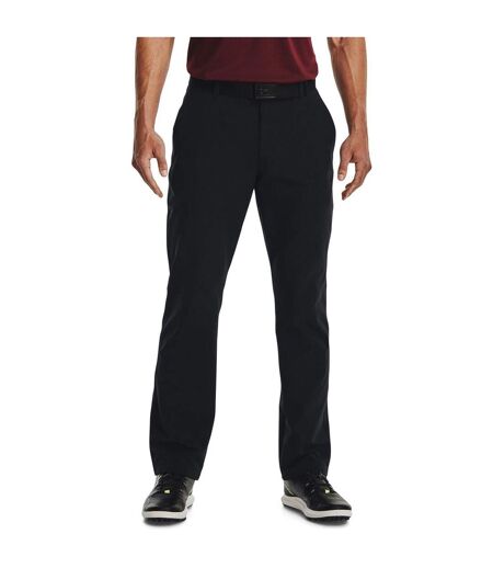 Pantalon Tech Homme Noir Under Armour