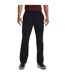 Pantalon Tech Homme Noir Under Armour-3