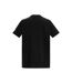 T-shirt Manches Courtes Motif/style Floral Filandra Femme Noir Regatta-2