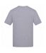 T-shirt Motif/style Cœur Mummy Femme Gris AWD-2