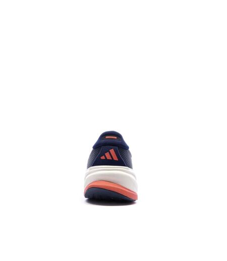 Chaussures de running marines homme adidas supernova rise 2