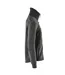 Mens Advanced Full Zip Jacket Black Mascot-4