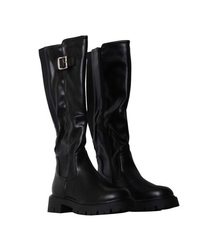 Bottes à Talon Super Mode Bestelle