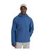 Veste Imperméable Wss25ttjam703 Homme Bleu 4F-1