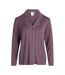 Haut De Pyjama Motif/style À Pois Joy Femme Violet CCDK Copenhagen-2