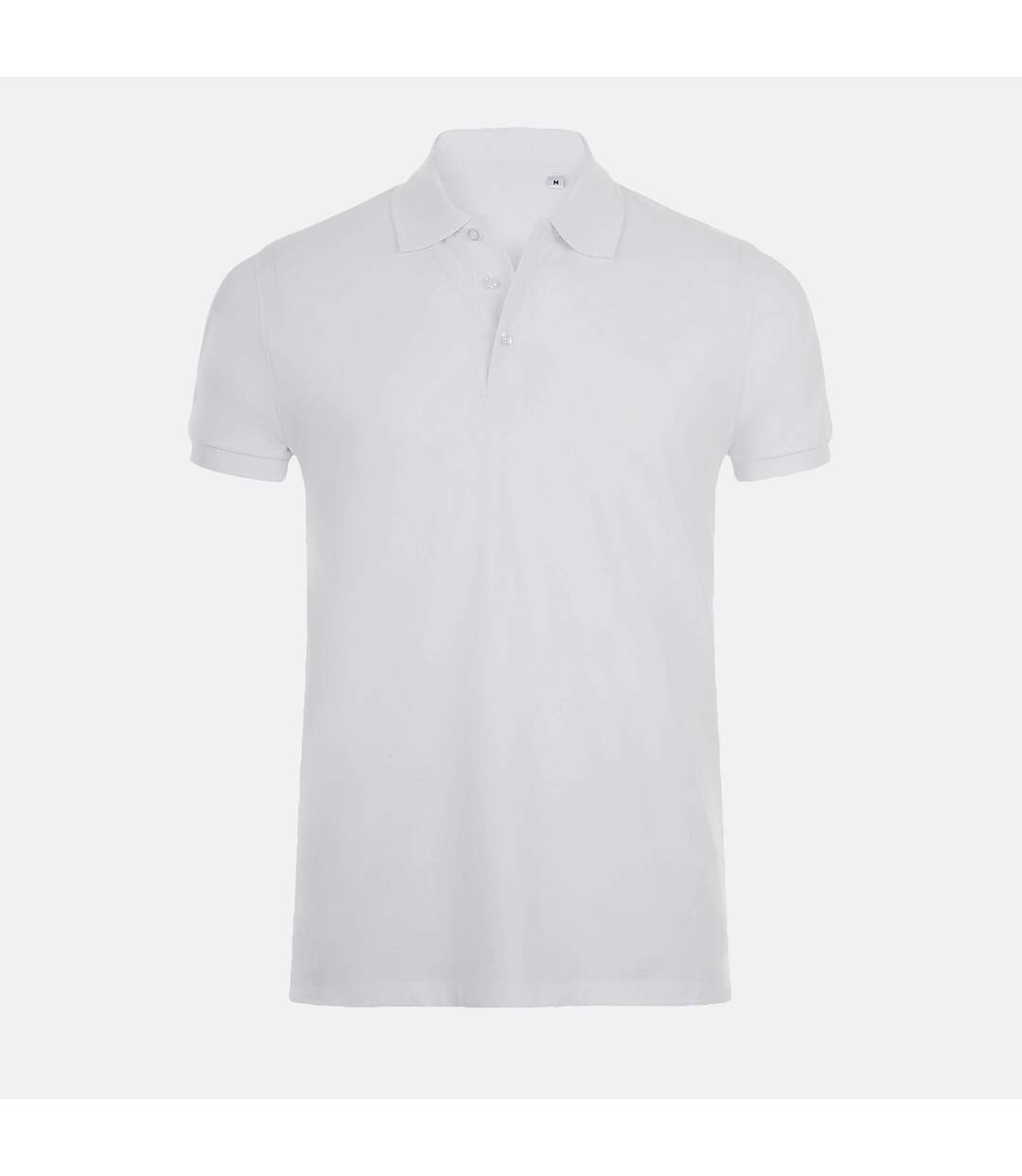 SOLS Phoenix - Polo - Homme (Blanc) - UTPC2782