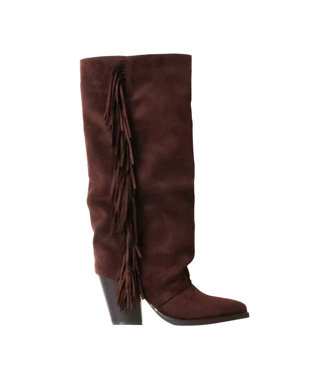 Bottes à Talon Super Mode Bestelle-2