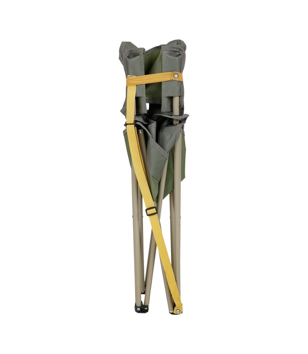 Isla Ii Folding Chair One Size Four Leaf Clover Regatta-3