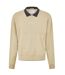 Mens Collared Regular Sweatshirt Willow Jack Wills-2