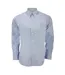 Chemise À Manches Longues Homme Bleu Clair Kustom Kit-2