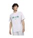Polo Air Homme Bleu Marine Kaki Blanc Nike-1