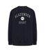 Sweat Homme Bleu Marine Slazenger-2