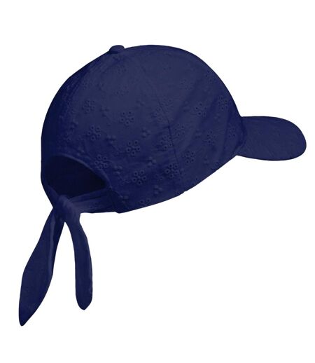 Isotoner Casquette femme ajustable