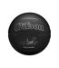 Ballon De Basket Motif/style Nba Evergreen Giannis Taille 7 Noir Wilson-1
