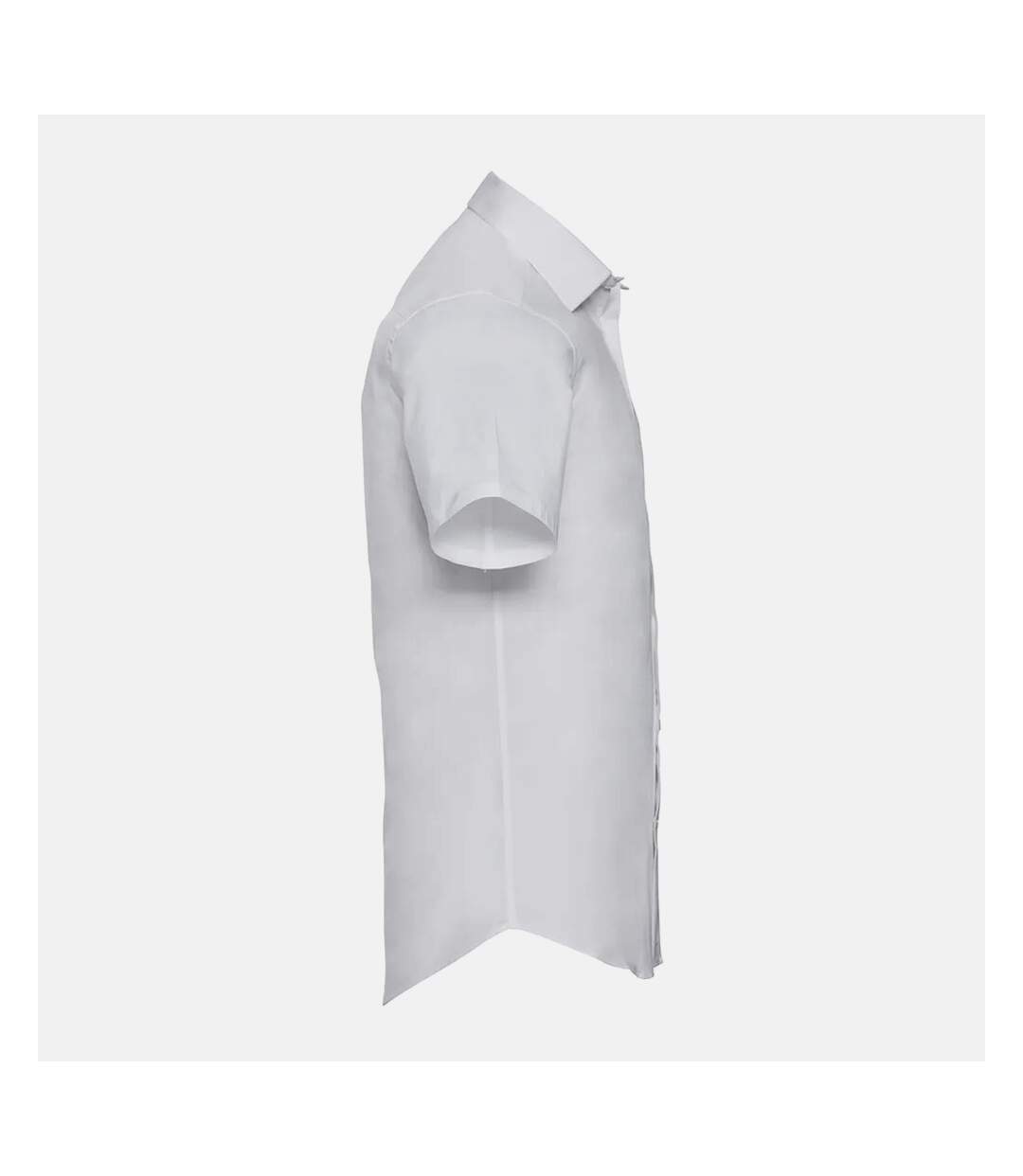 Chemise homme blanc Russell Collection Russell Collection