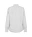 Chemise Manches Longues Motif/style Uni Homme Blanc Boss-2