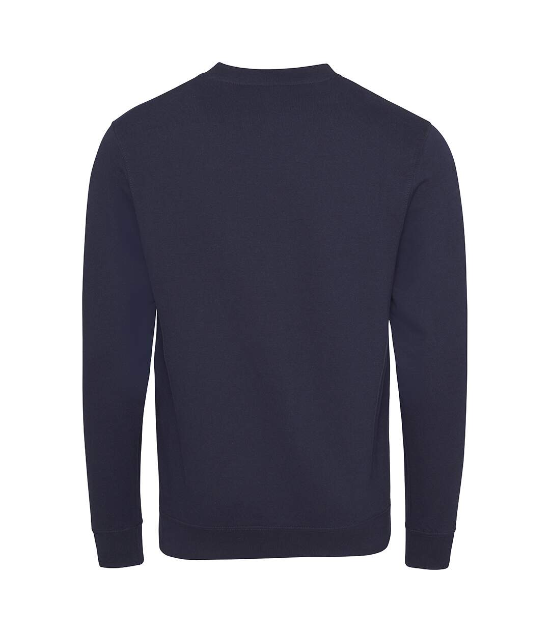 AWDis Academy Mens V Neck Jumper/Sweatshirt (Navy) - UTRW3923