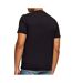 T-Shirt noir homme calvin klein jeans boxed-2