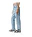 Womens/ladies 501 Loose Fit Jeans Ever Afternoon Levis-4