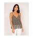 Top motifs FOSTINE - Dona X Lisa-1