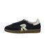 Basket Basse Cuir Rieker Samira-1