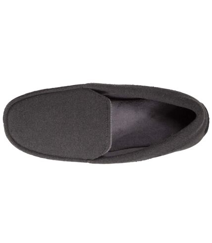 Isotoner Chaussons Mocassins homme chic