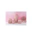 Cache-Pot en Céramique Pinky Perfect 24cm Rose-4