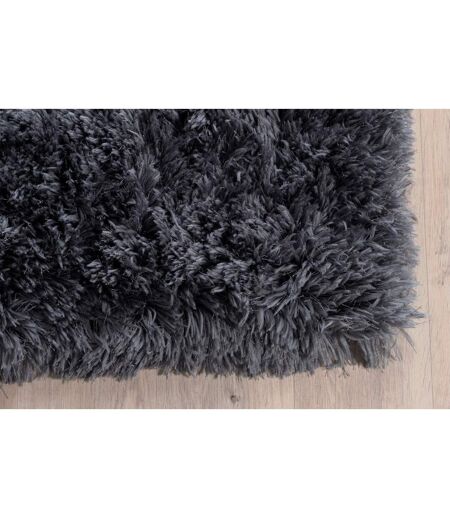 Tapis Déco Grace 300x400cm Gris