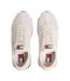 Baskets Retro Femme Rose Pâle Tommy Jeans-4