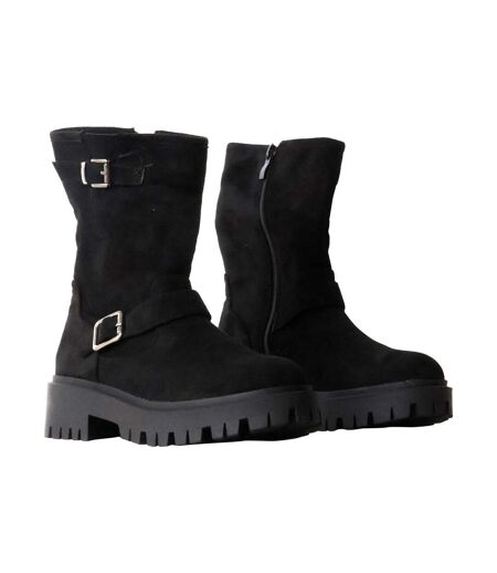 Bottines à Zip Joia