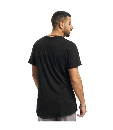 T-shirts Homme Noir Urban Classics