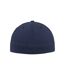 Casquette De Baseball Bleu Marine Flexfit-2