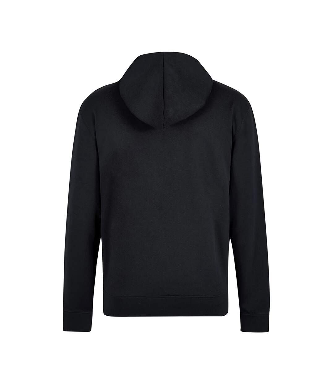 Unisex Adult Superwash 60°c Regular Hoodie Navy Kustom Kit-2