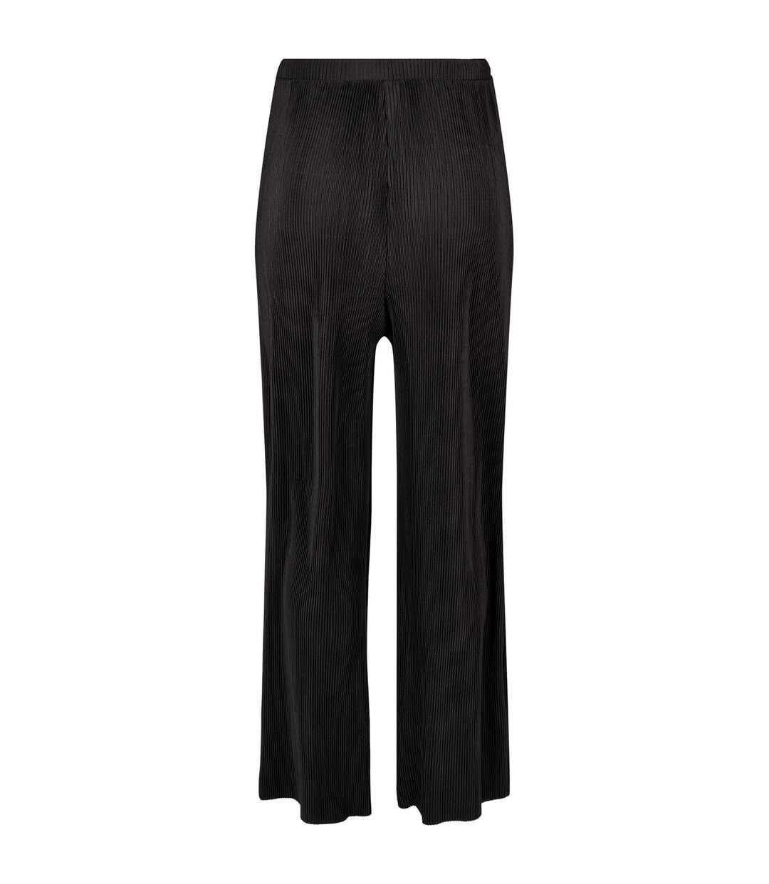 Pantalon Femme Noir Urban Classics-2