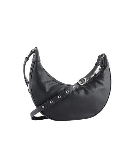 Sac à main noir femme kaporal  marti