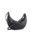 Sac à main noir femme kaporal  marti-2