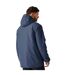 Mens Volter Waterproof Insulated Parka Admiral Blue Regatta-4