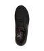 Baskets Go Walk Femme Noir Skechers-3