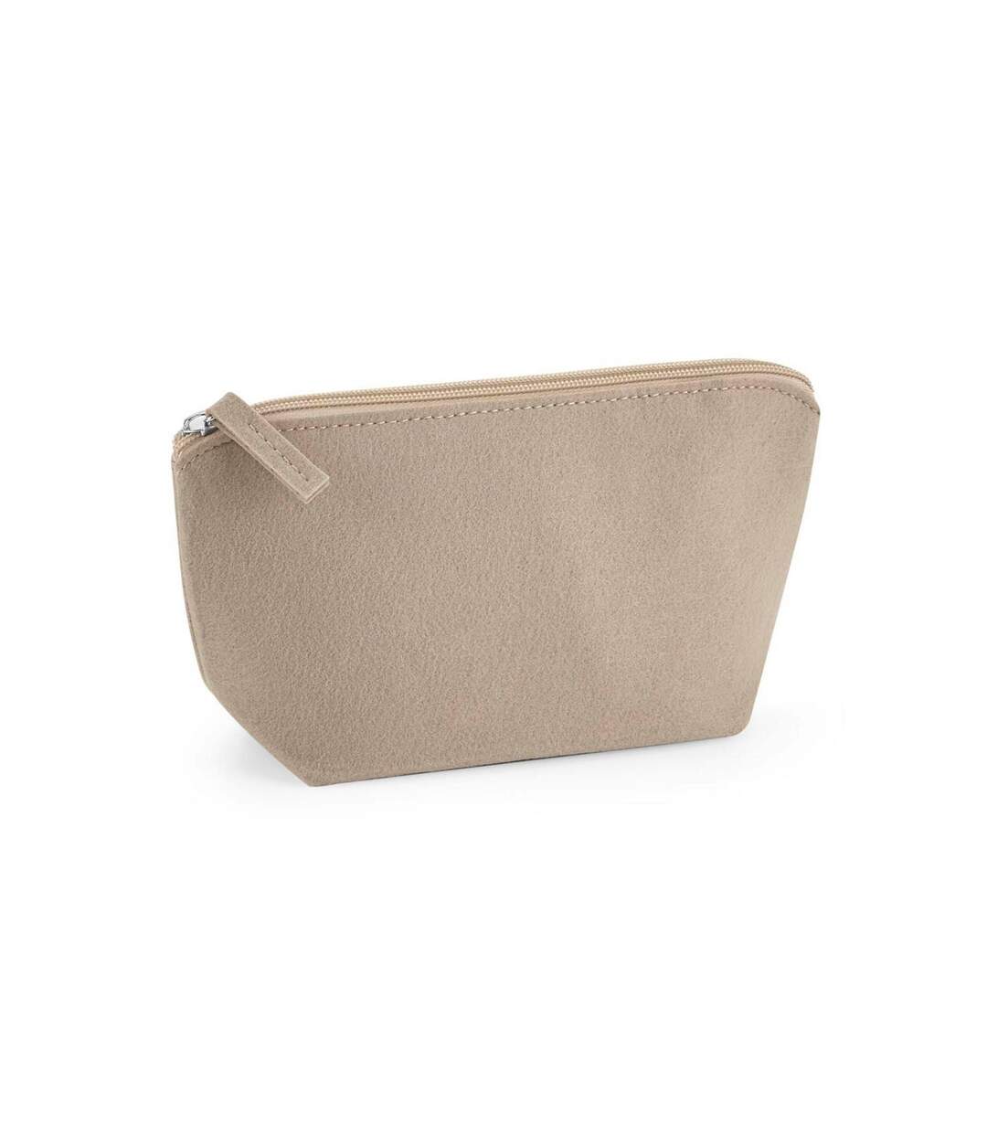 Sac À Accessoires 18 Cm X 9 Cm X 19 Cm Sable Bagbase-2